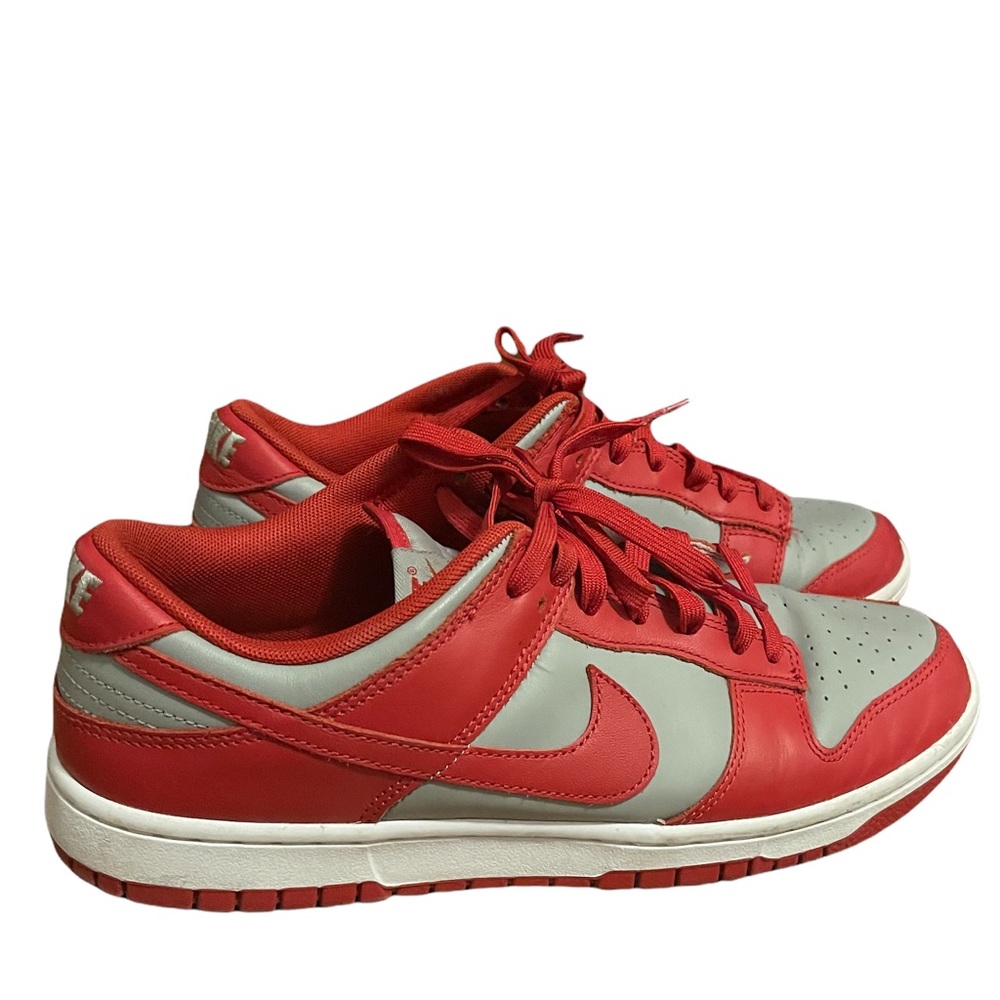 Nike UNLV Dunks